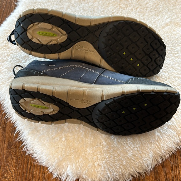 Clark wavewalk shoes waterproof - Picture 5 of 6